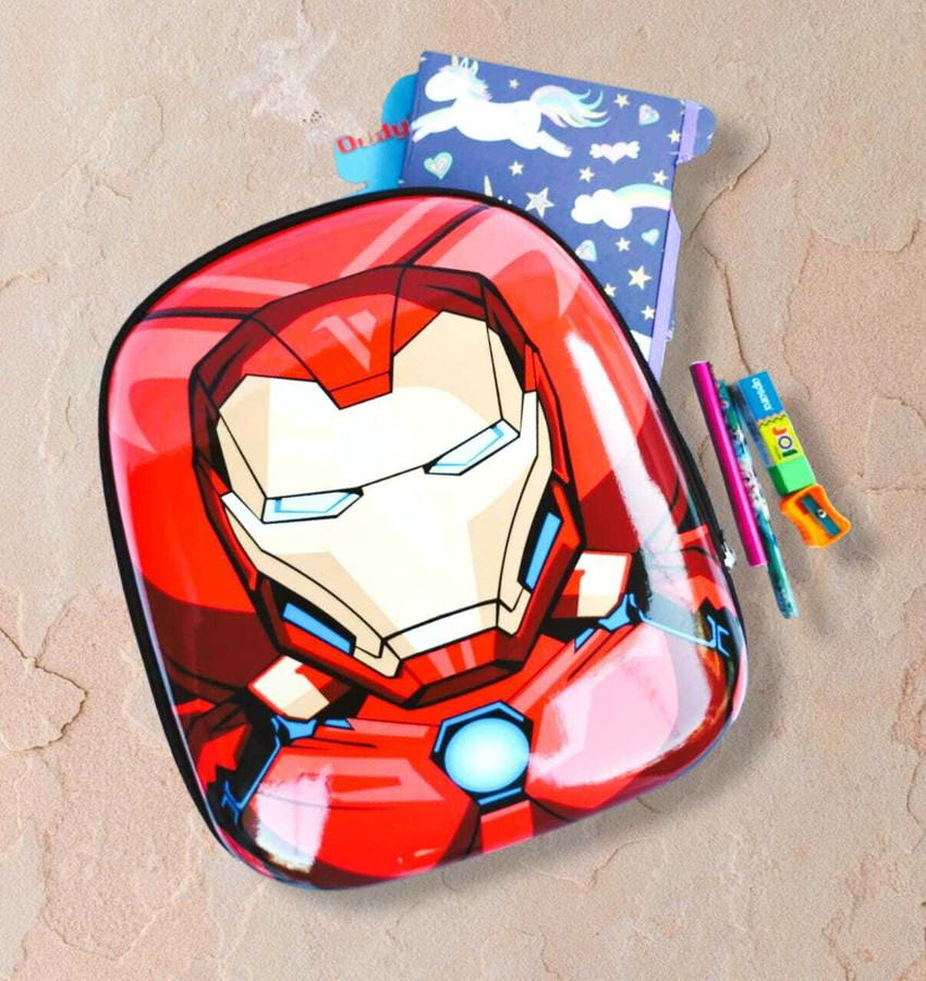 Details 163+ gods bag iron man best esthdonghoadian