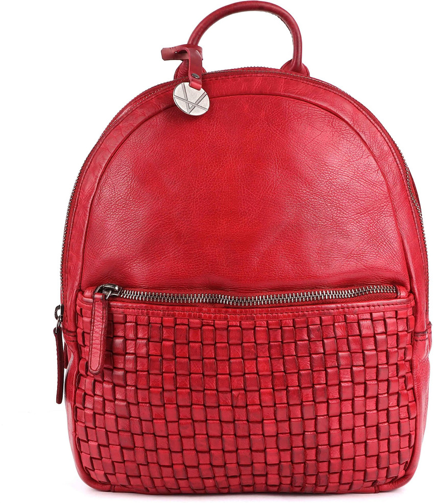 Vilenca holland woven backpack 2025
