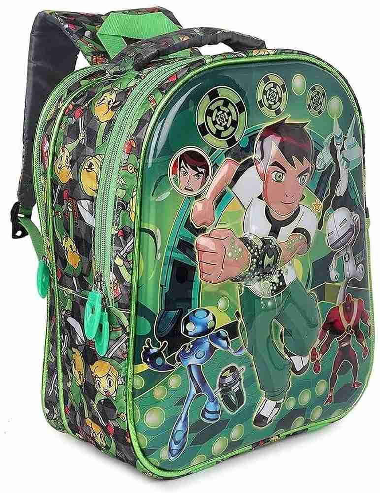 Ben sales 10 backpack