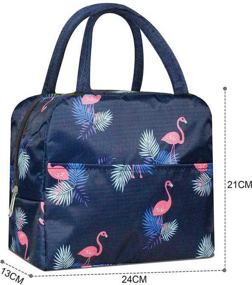 Flamingo hot sale lunch tote