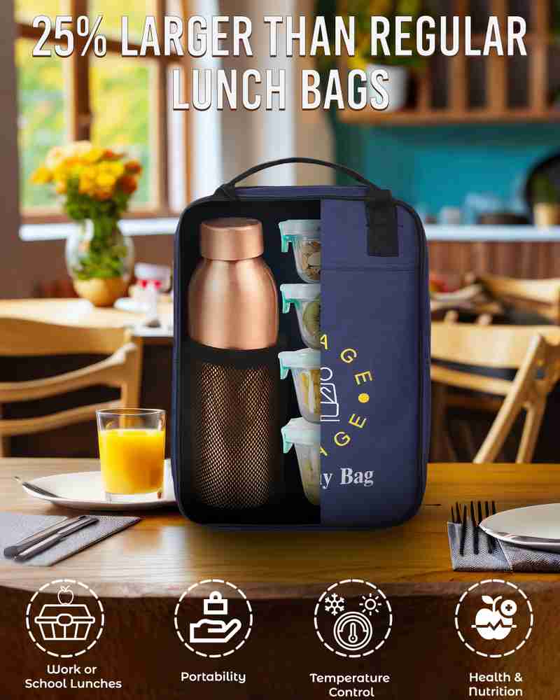 Work pro lunch bag discount