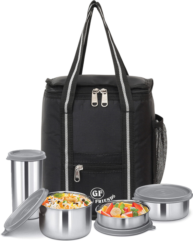 Fancy shop tiffin bags