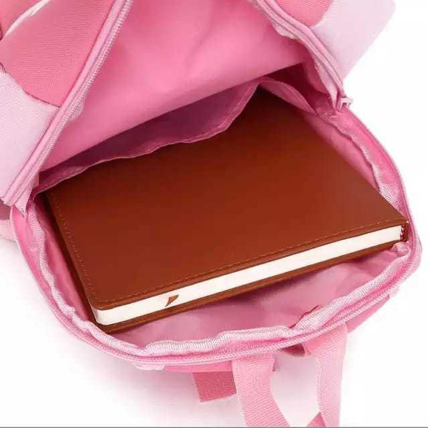 Flipkart The Simplifiers Cute Horse Style School Bag