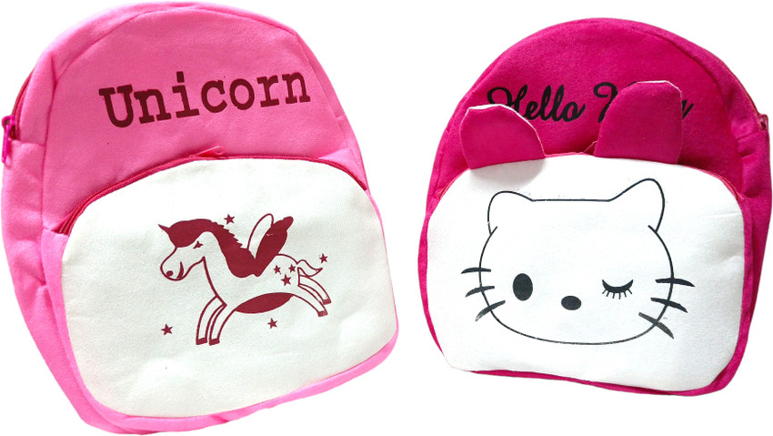 Hello kitty discount unicorn backpack