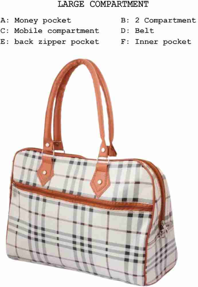 Flipkart ladies on sale office bags