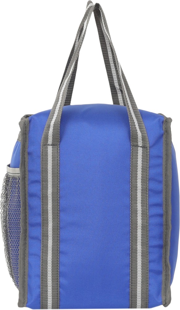 Jumbo Storage Bag - Blue Friendship