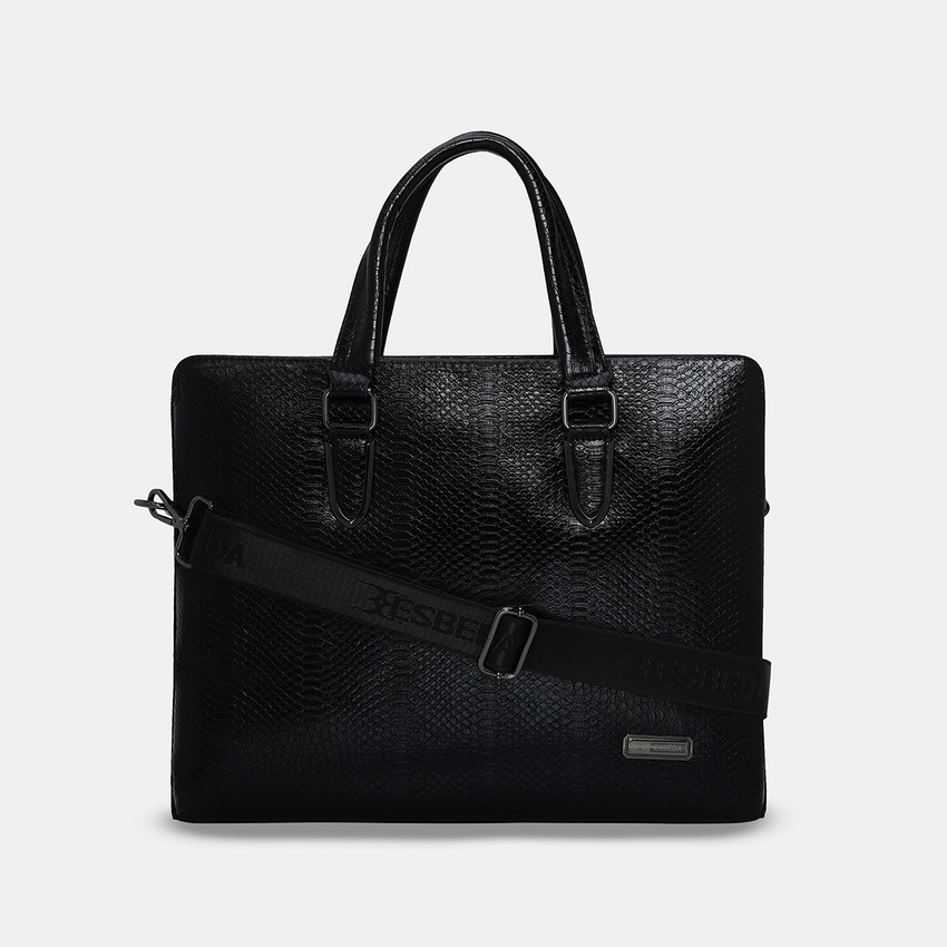 Flipkart ESBEDA Professional Executive Laptop Bag Laptop Sleeve Cover Laptop Sleeve Cover