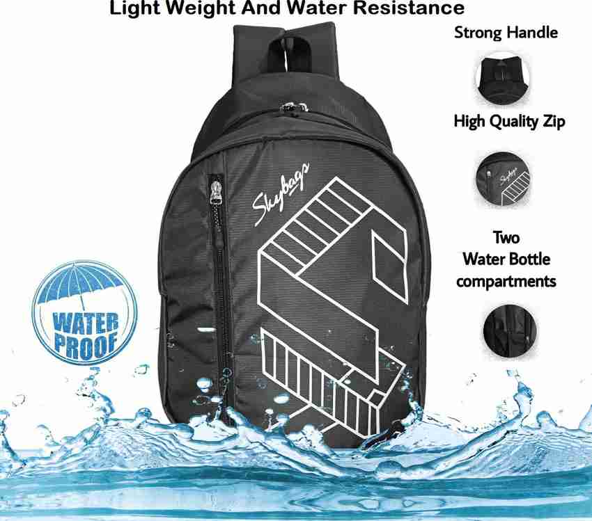 Sky bag 2025 for school boy