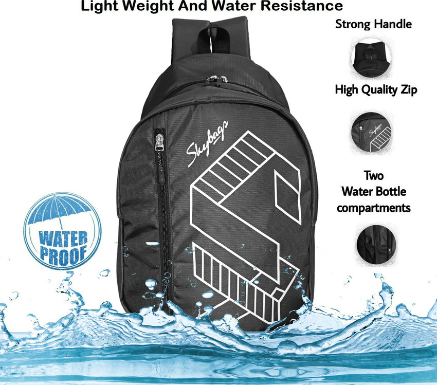 Skybags school sale bags under 1000