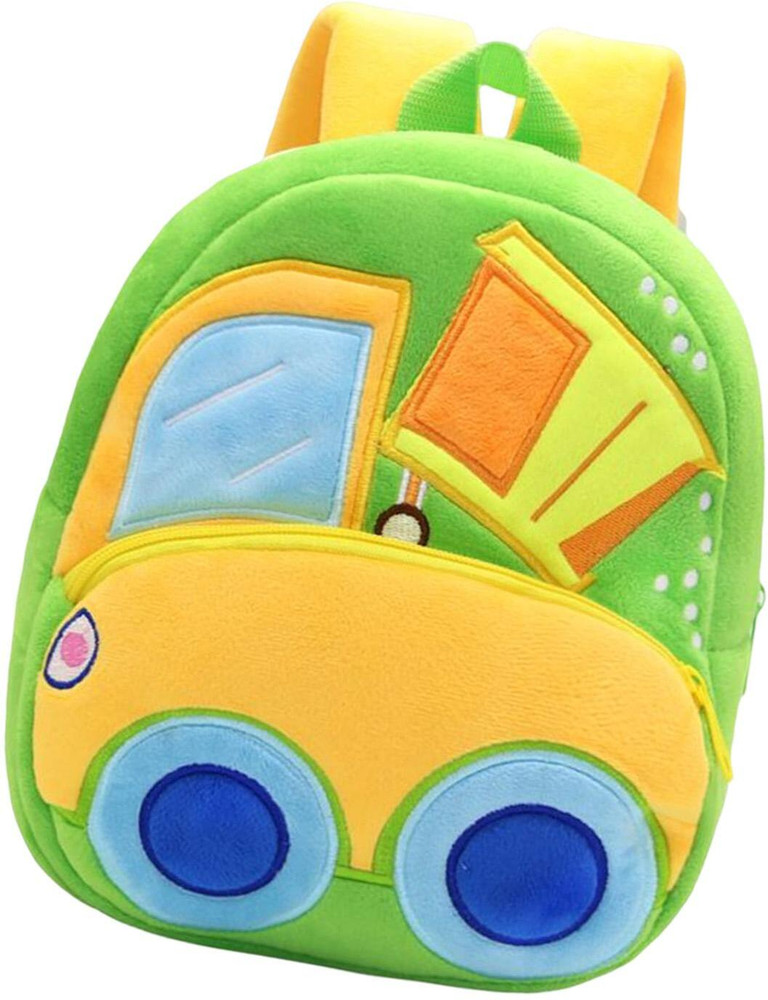 Flipkart Lyla Kids Backpack Duffle Rucksack Toddler Book Bag