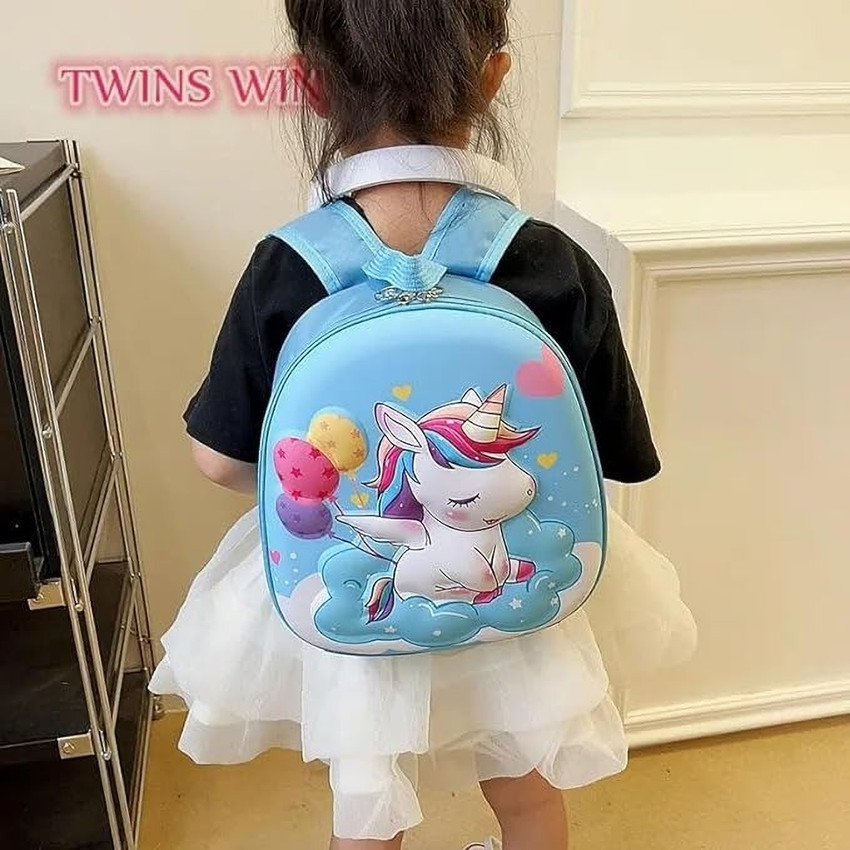 Hard case school bags top