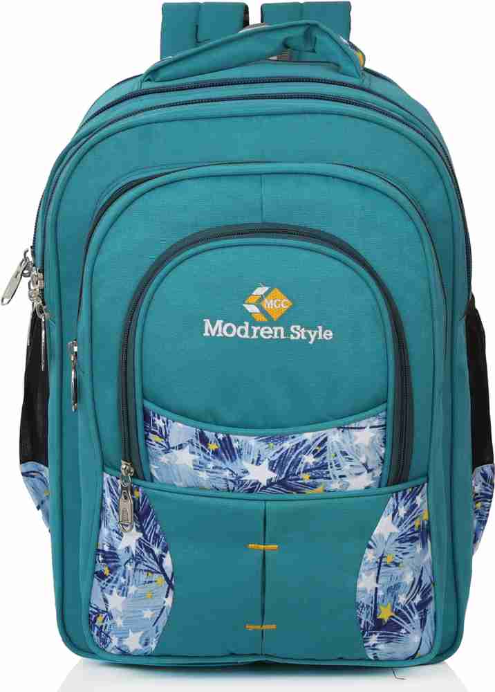 Flipkart MODREN STYLE school bag for boys and Girls class