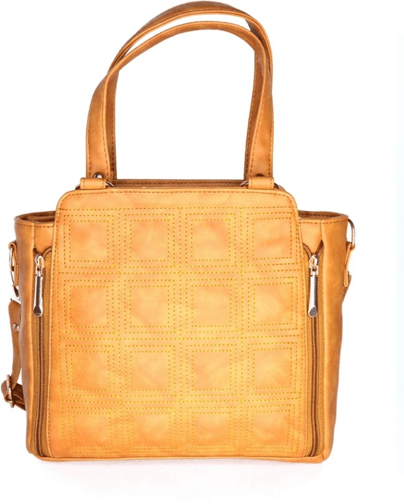 Fancy hot sale messenger bag