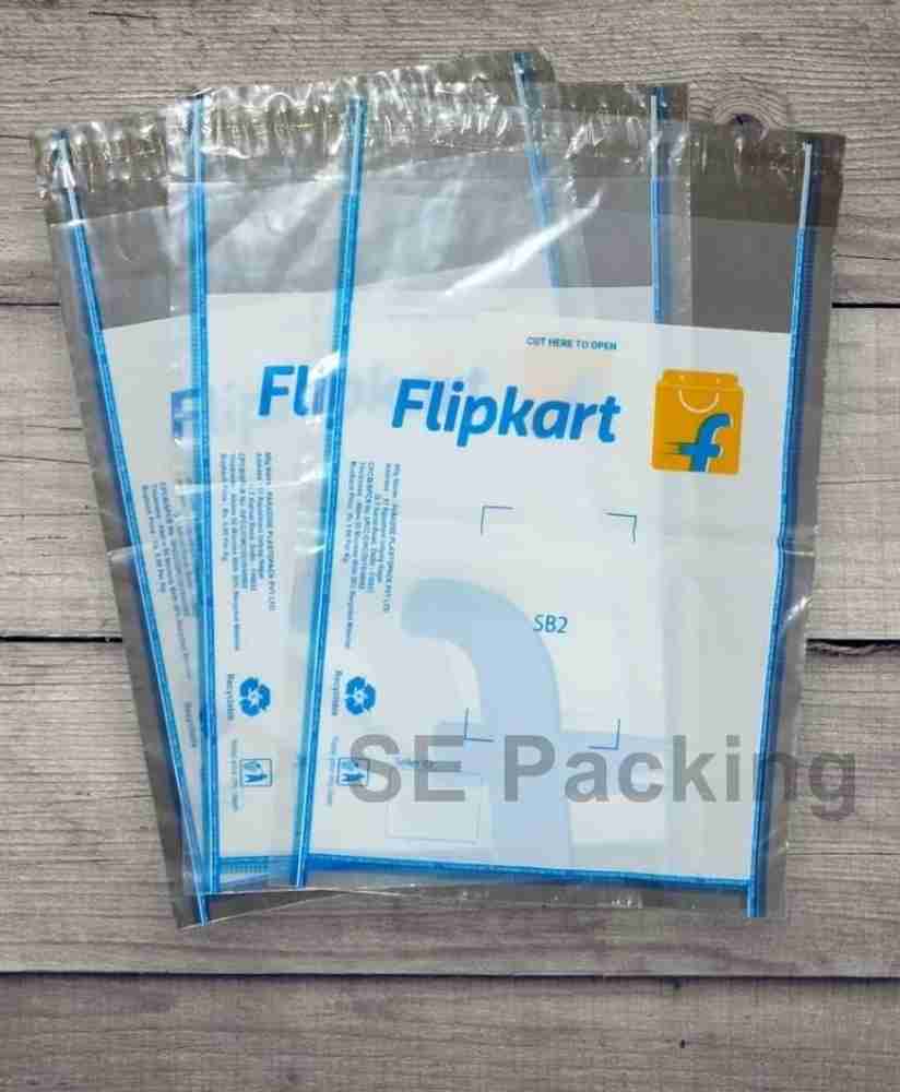 Flipkart security bags hot sale