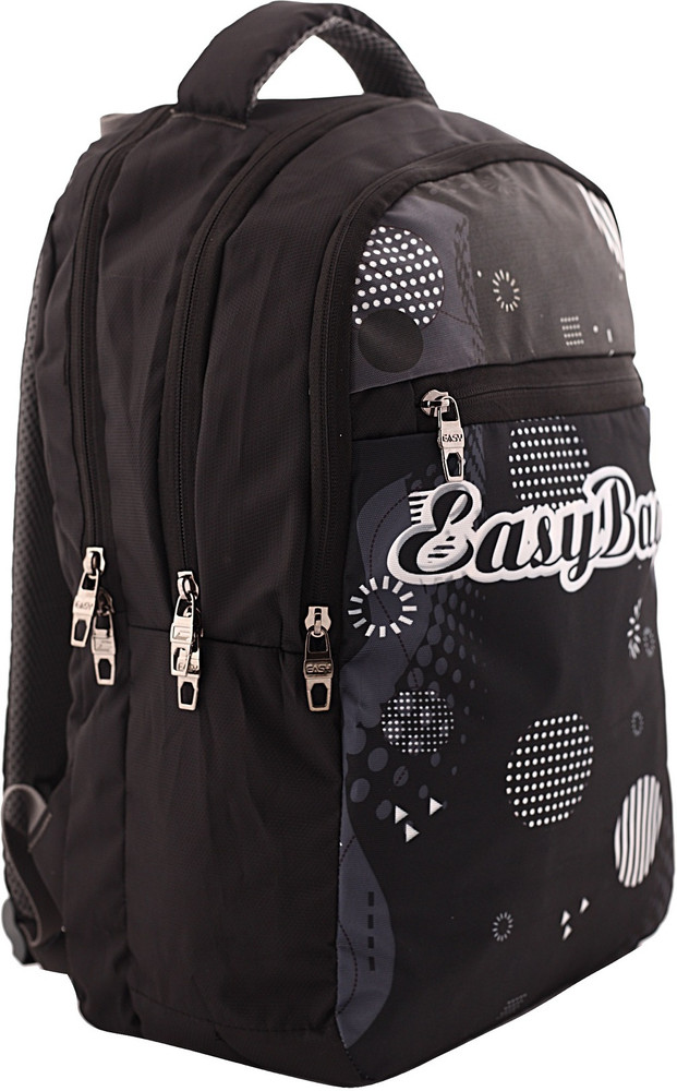 Flipkart Easy Travel Backpack Bag 26 Ltr Baggage 4