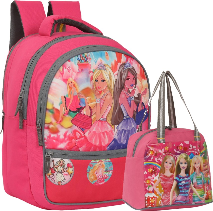 Top more than 73 barbie lunch bag super hot - esthdonghoadian