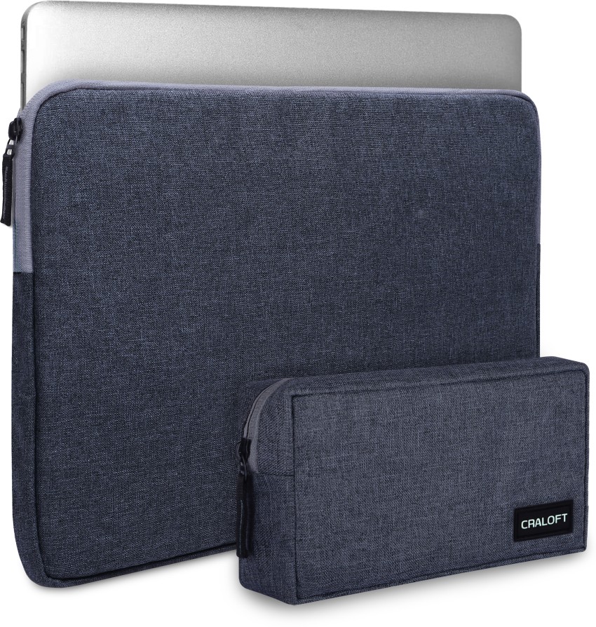 The Laptop Sleeve 15 MacBook / Lavender Grey