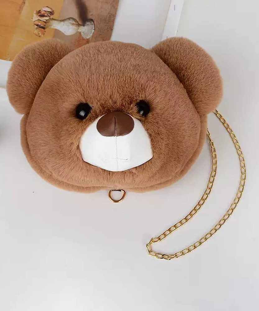 Flipkart teddy bear bag outlet