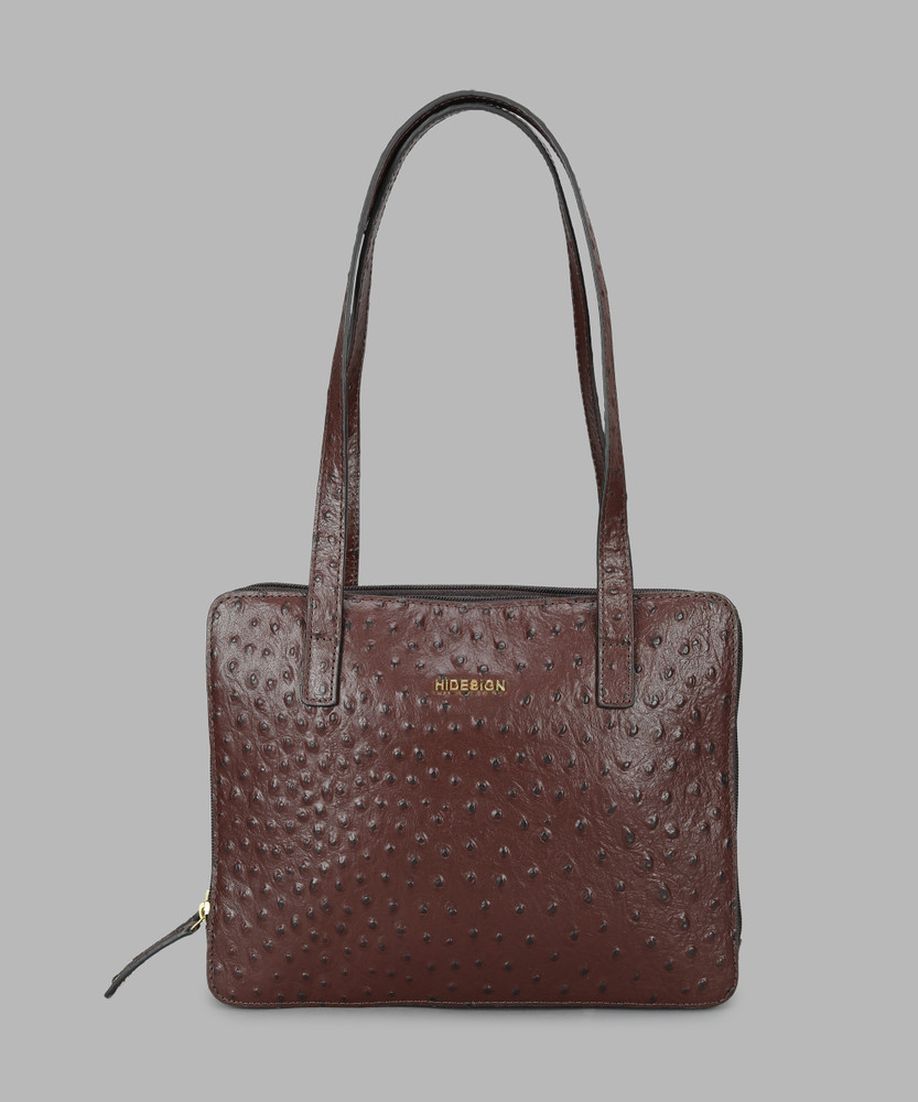 Flipkart hidesign bags discount