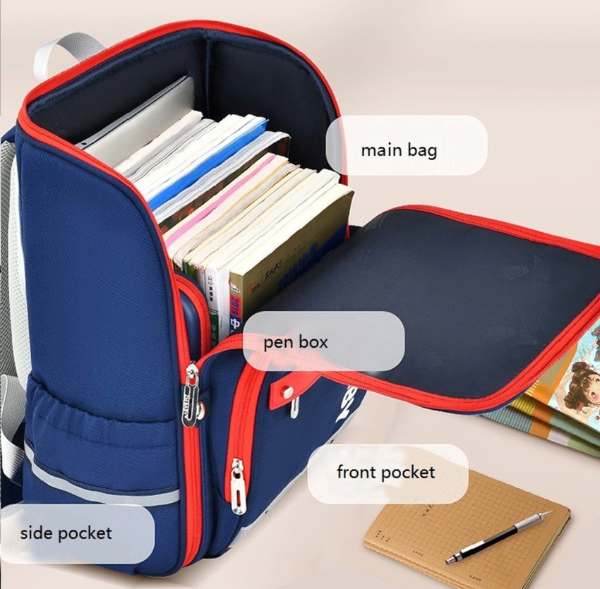 School bag clearance trend 2019
