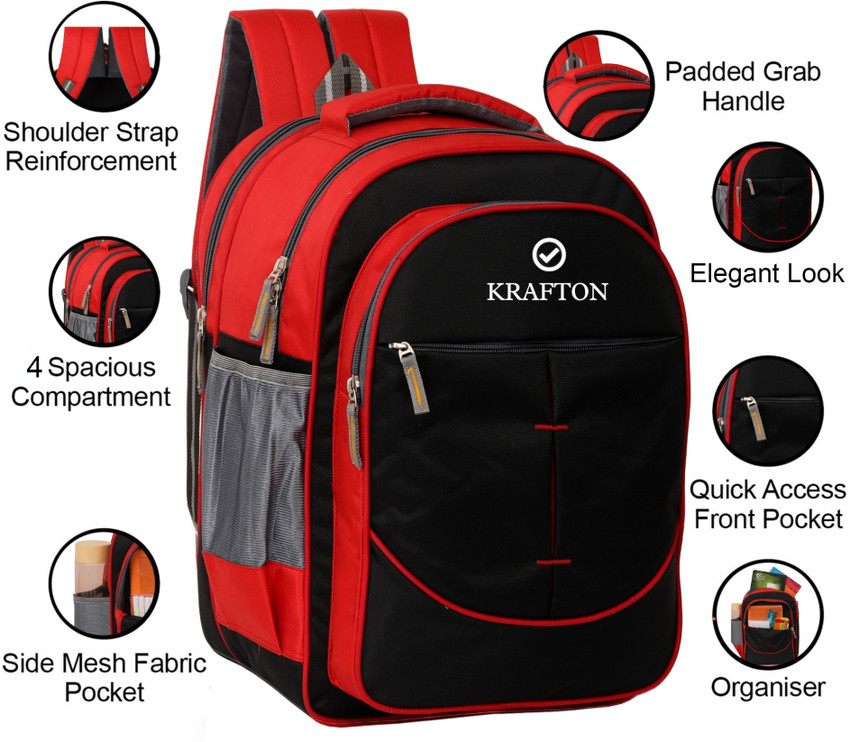 Details more than 80 good quality school bags best esthdonghoadian