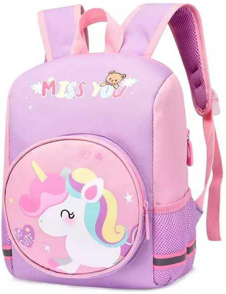Cute school 2025 bags for toddlers