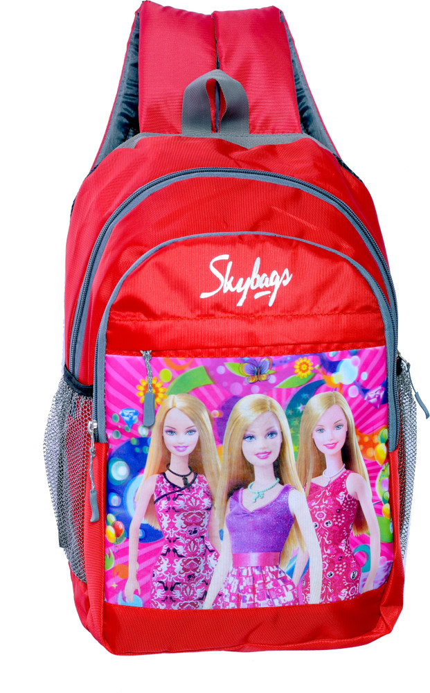 Barbie skybags hotsell