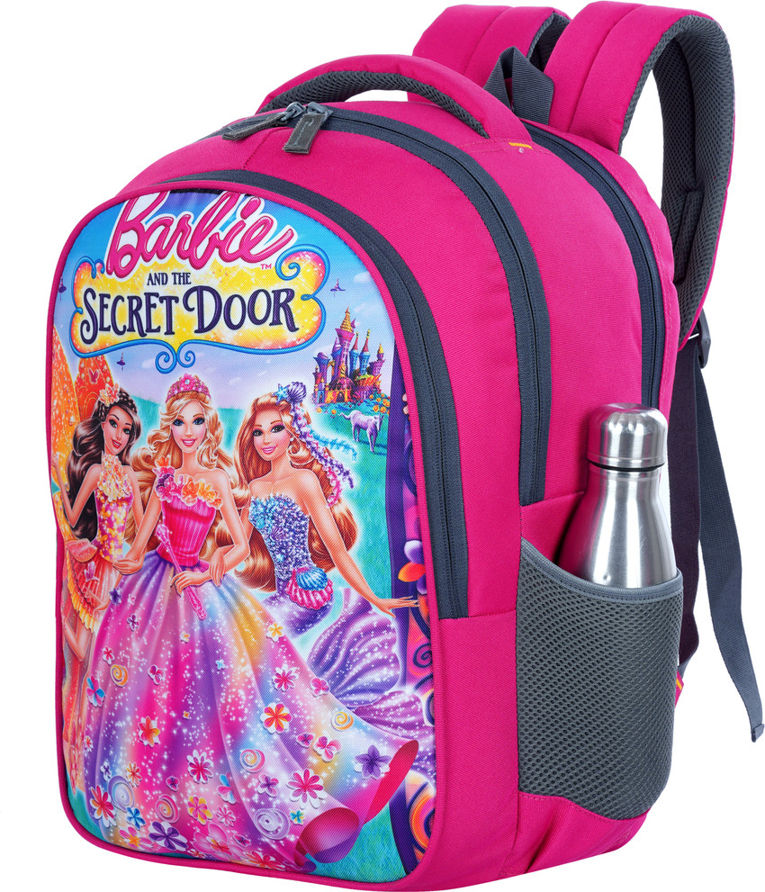 Flipkart barbie school bags best sale