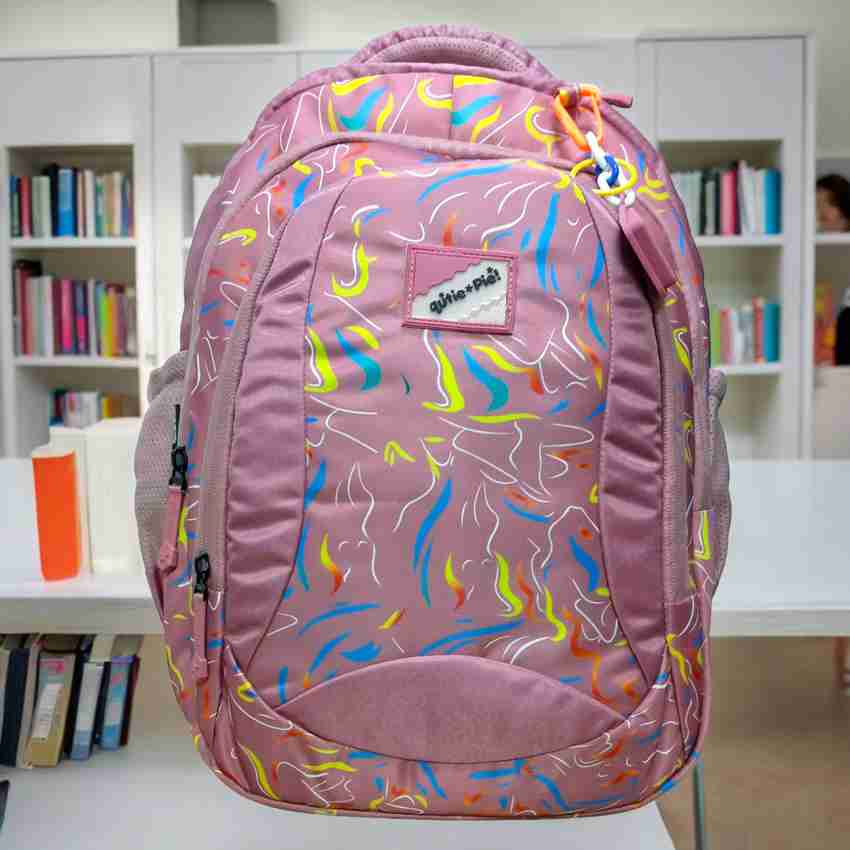 Big girl school bags hot sale