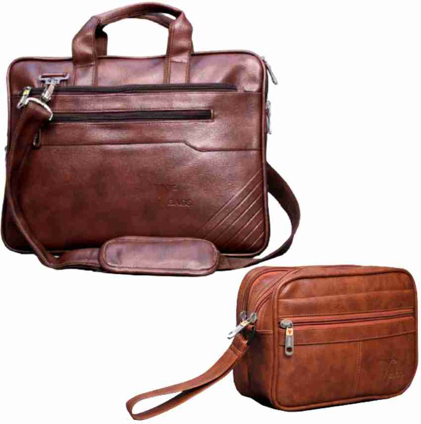 Laptop executive bag store