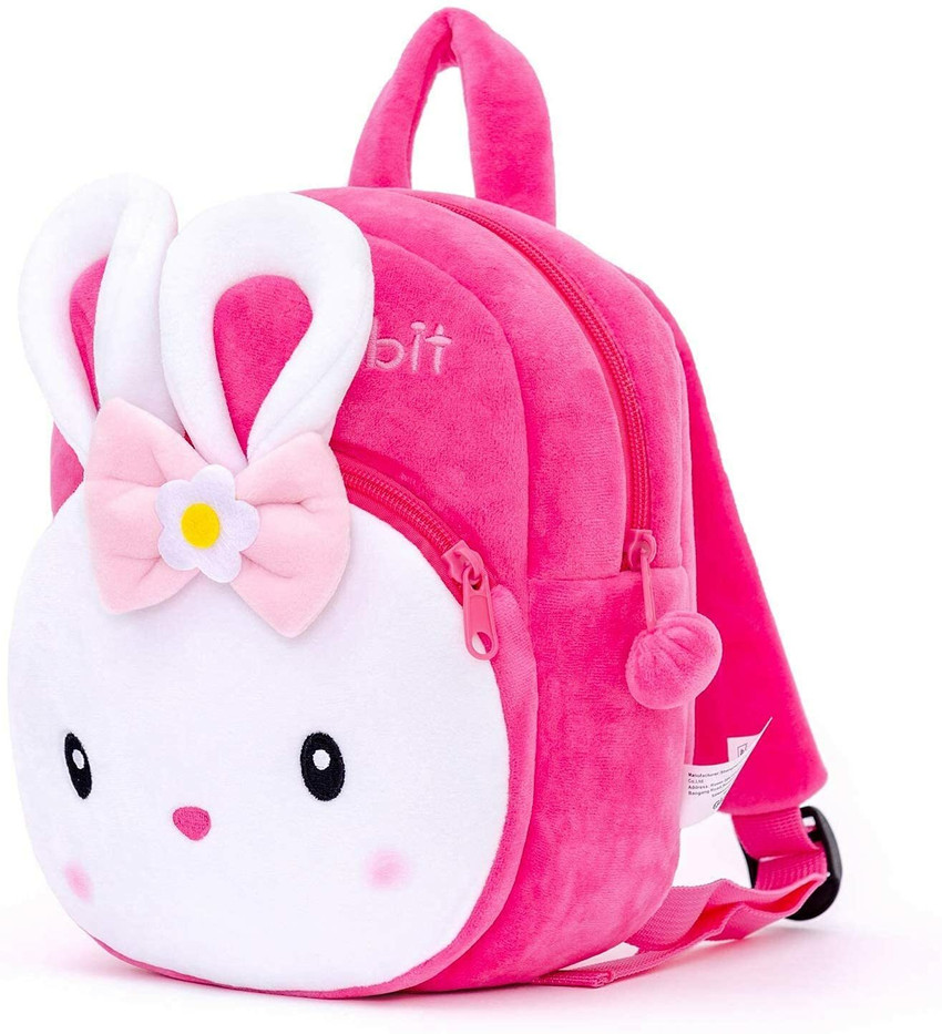 Baby girl travel bag top