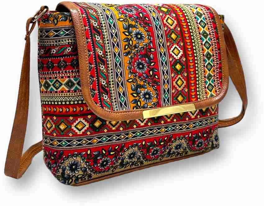 Flipkart online shopping sling bags online