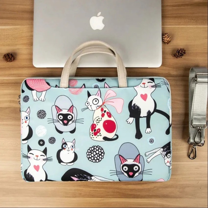 Flipkart.com | MOCA 13 to 14 inch Laptop bag for MacBook Air/Pro 13-inch M2  2022, Pro M1 14-inch Shoulder Bag - Shoulder Bag