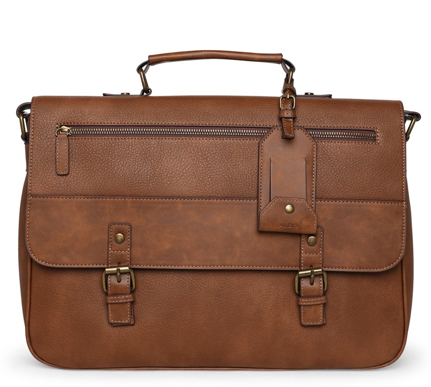 Aldo on sale laptop bag