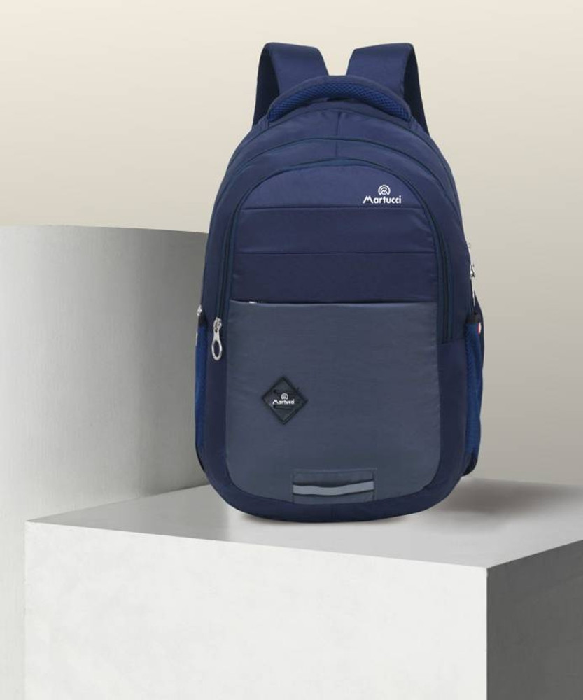 Flipkart Martucci School Bags for Boys and Girls Coaching Bag Tuition Bag Secondary 6th Std Plus Waterproof School Bag School Bag