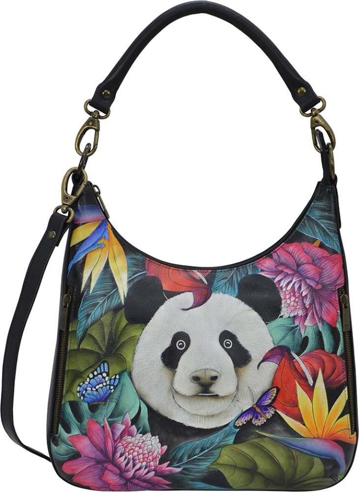 Anuschka panda bag store