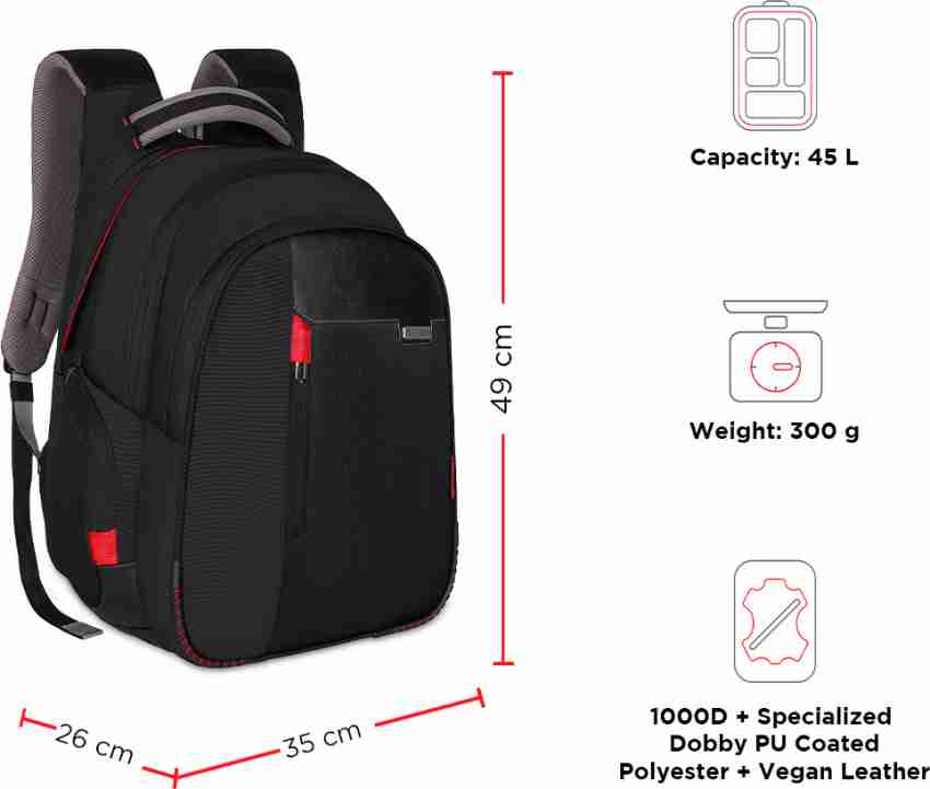 HARISSONS Sirius Backpack