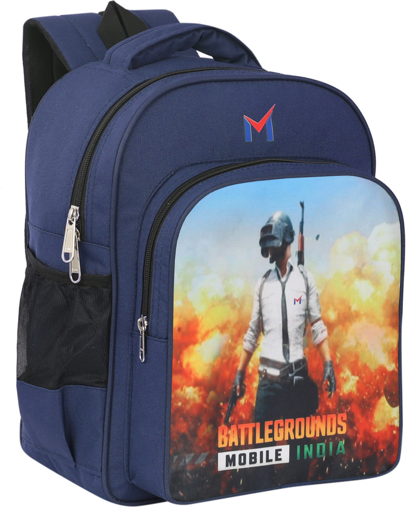 Pubg school bag online