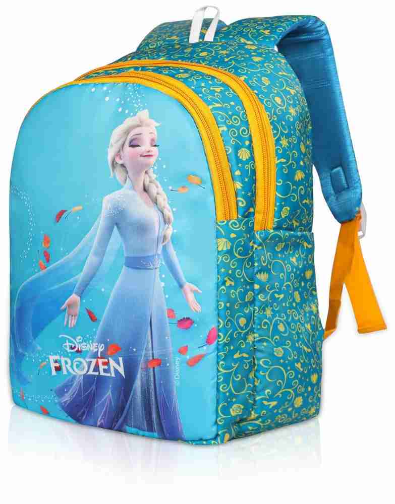 Elsa book bags clearance