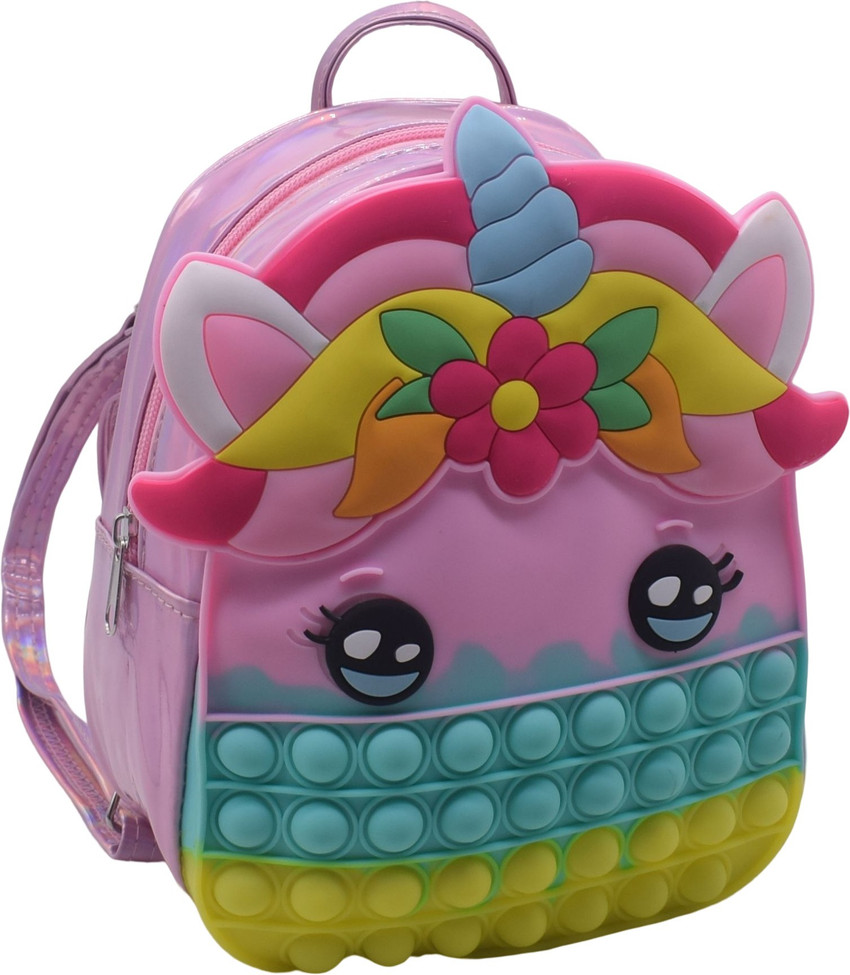 Flipkart 2025 kids bag