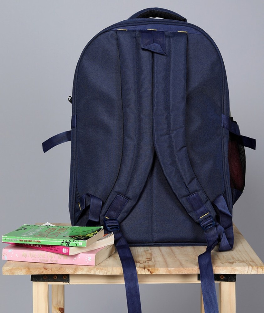 Flipkart.com | Camry School Bag For Boys Girls School Bag - School Bag