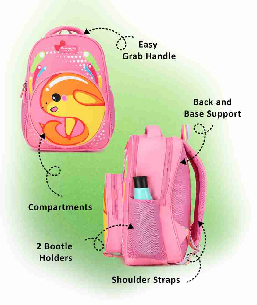 Dolphin school bag sale