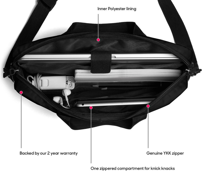 Ballistic nylon messenger bag hotsell