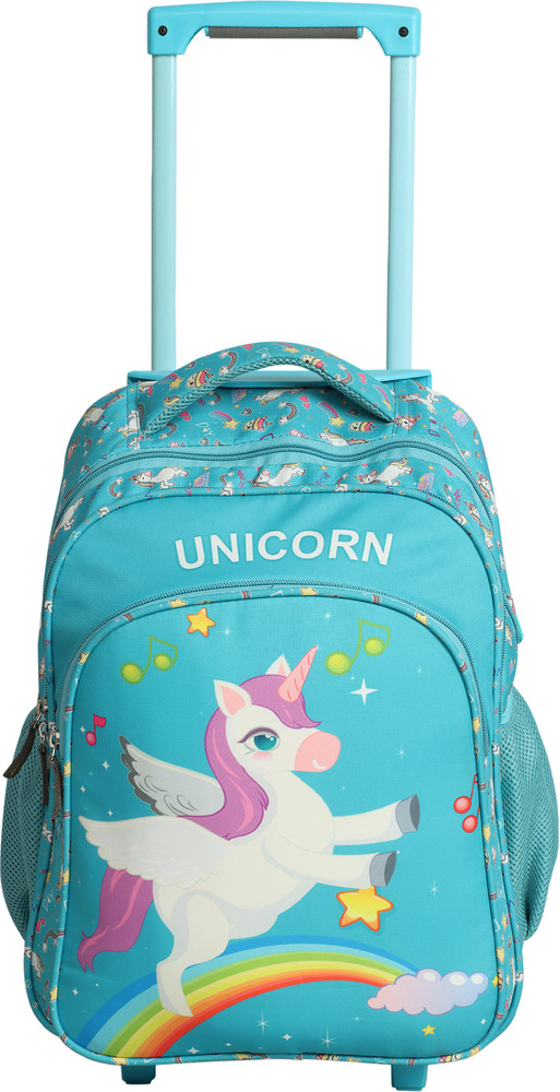 Trolley school bags for boy flipkart store