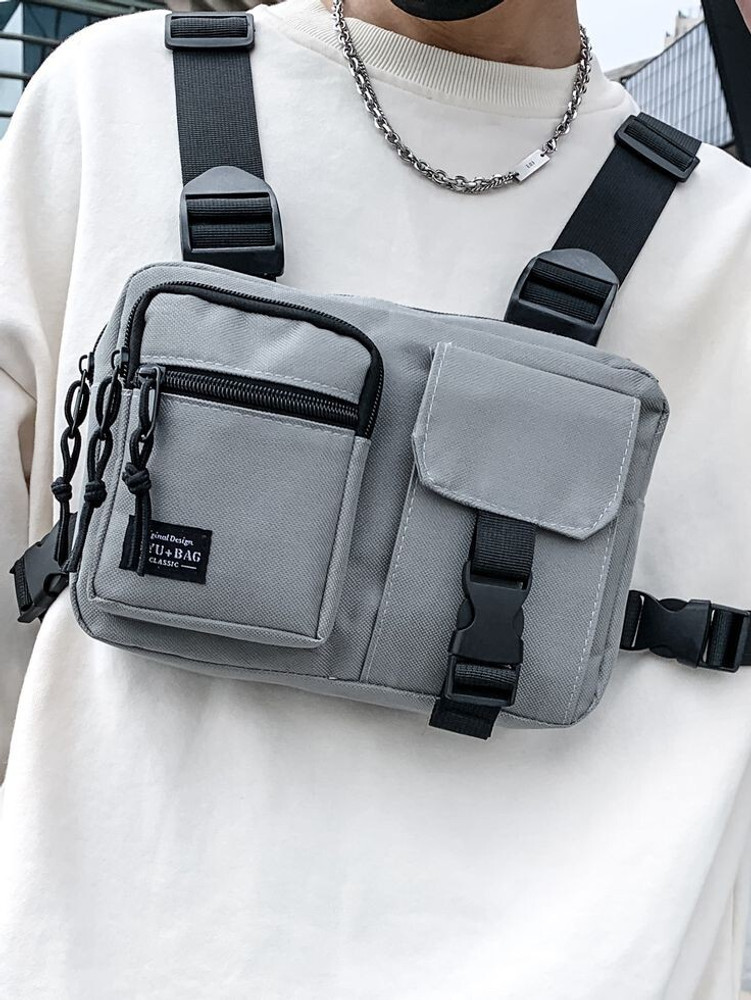 Chest bag alyx alternative sales