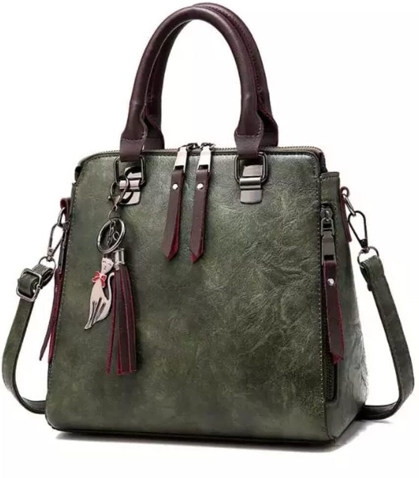 Flipkart Babies Bloom Women s Satchel Bag Ladies Purse Handbag Size 24 13 24 cm Shoulder Bag Shoulder Bag