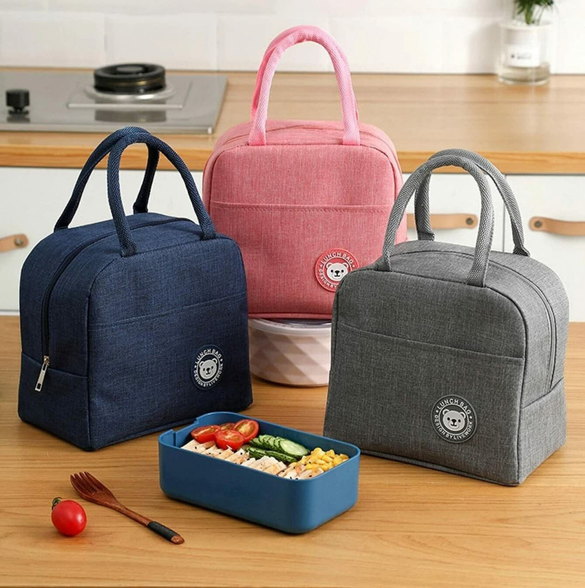 Heat insulated new arrivals lunch bags