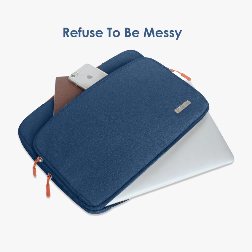 Voova Laptop Bag,14 15 15.6 Inch Laptop Sleever Bag Carrying Case