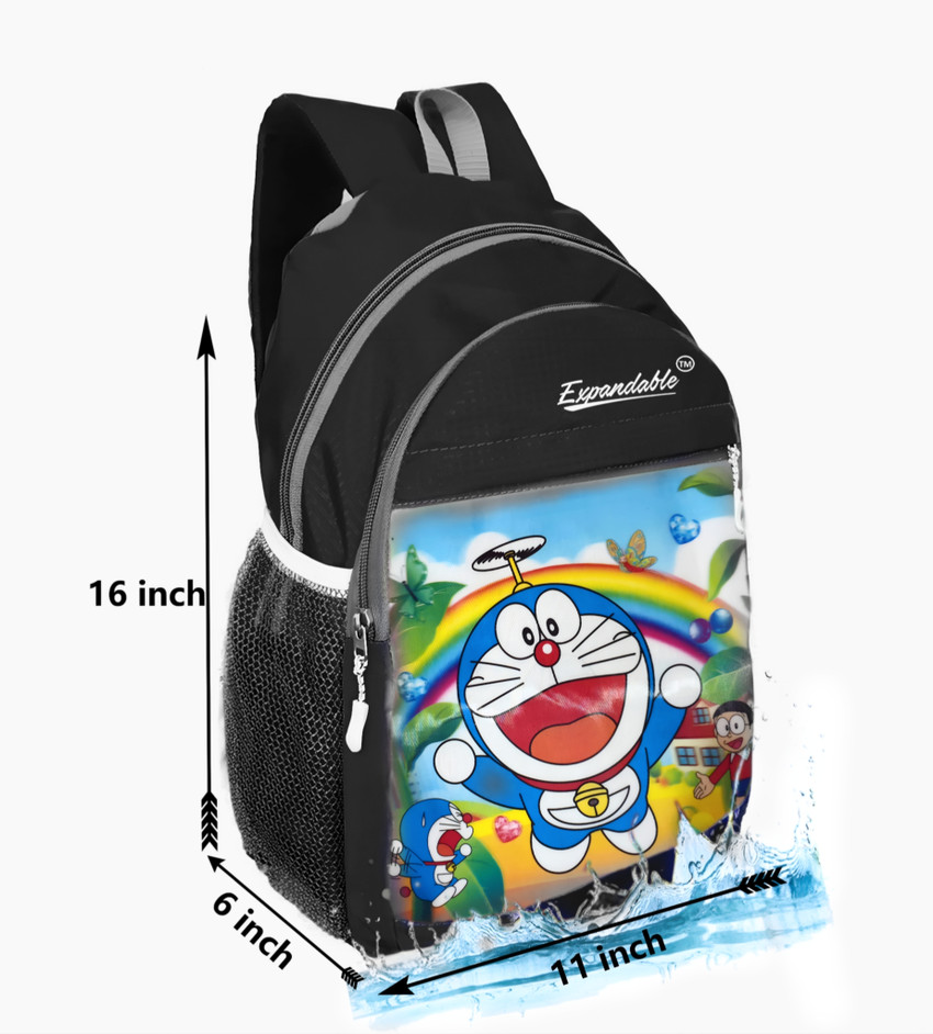School bag for ukg students top