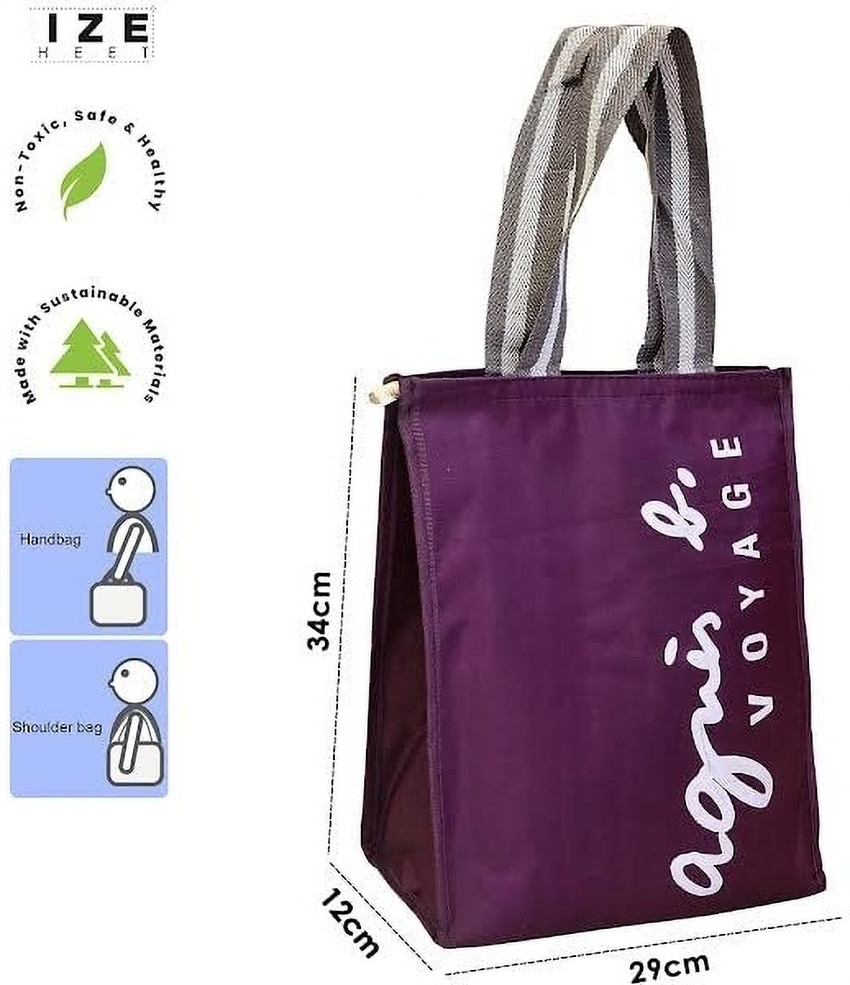 Flipkart 2024 tote bags